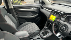 MG ZS 1.5 VTi-TECH Excite 5dr Petrol Hatchback